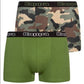Kappa M 33181KW A05 boxer shorts Clothing/Training/Bielizna/Mężczyźni/Kappa Kappa