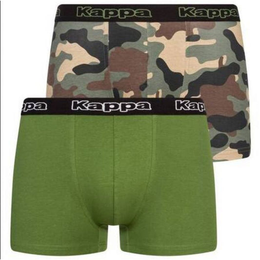 Kappa M 33181KW A05 boxer shorts Clothing/Training/Bielizna/Mężczyźni/Kappa Kappa