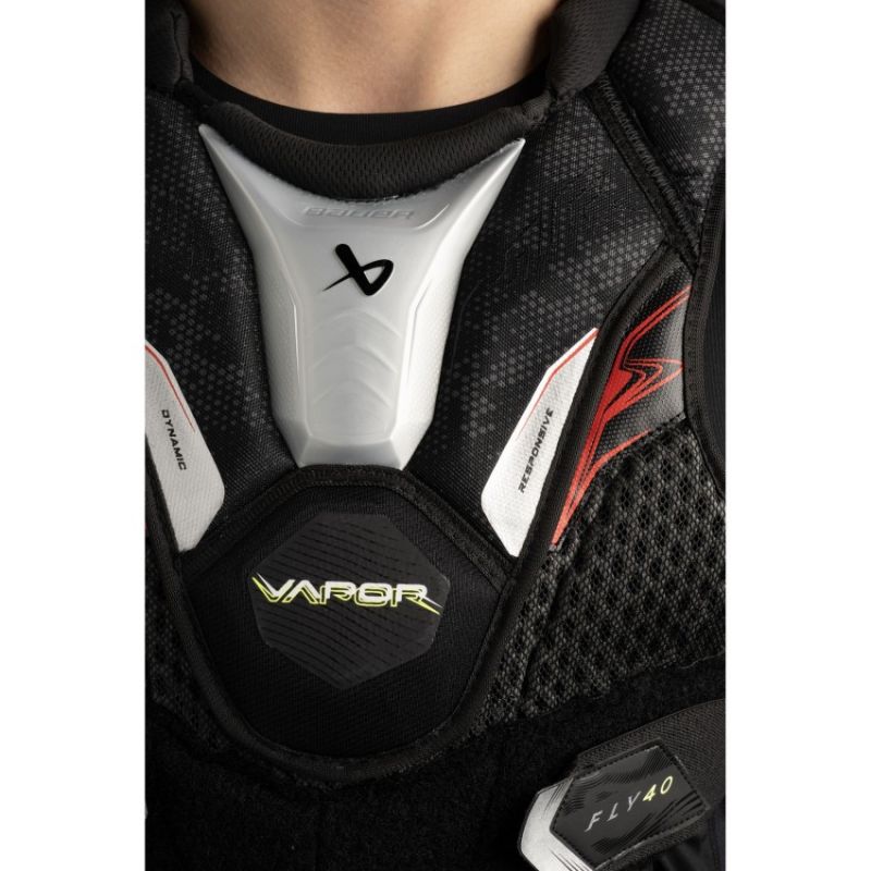 Bauer Vapor Fly40 Sr 1064791 hockey shoulder pads Accessories/Protectors and knee pads/Bauer Bauer