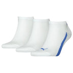 Puma Unisex Quarter socks 701224211 001 Clothing/Training/Socks/Unisex Puma