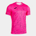 Joma Pro Team Short Sleeve T-shirt M 104361.031 Clothing/Training/Joma Joma
