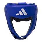 Adidas AIBAH1 boxing helmet Adidas