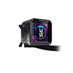 ASRock Phantom Gaming 360 LCD Cooler Chłodzenie/Chłodzenie - zestawy chłodzenia wodnego Your Sports Performance
