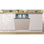 BOSCH SMV25AX07F built-in dishwasher AGD - Produkty/Zmywarki do zabudowy Your Sports Performance