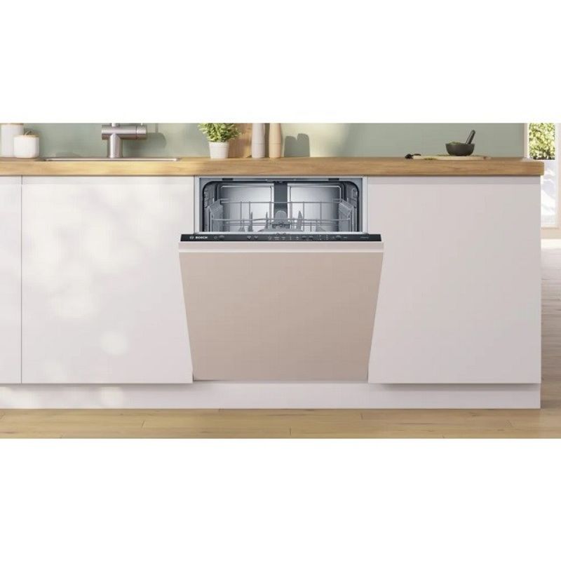 BOSCH SMV25AX07F built-in dishwasher AGD - Produkty/Zmywarki do zabudowy Your Sports Performance