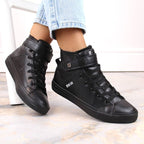 Big Star W V274542F black shoes Footwear/Lifestyle Your Sports Performance