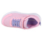 Skechers Selectors Jammin' Jogger 302470L-LTPK pink 27 In preparation Your Sports Performance