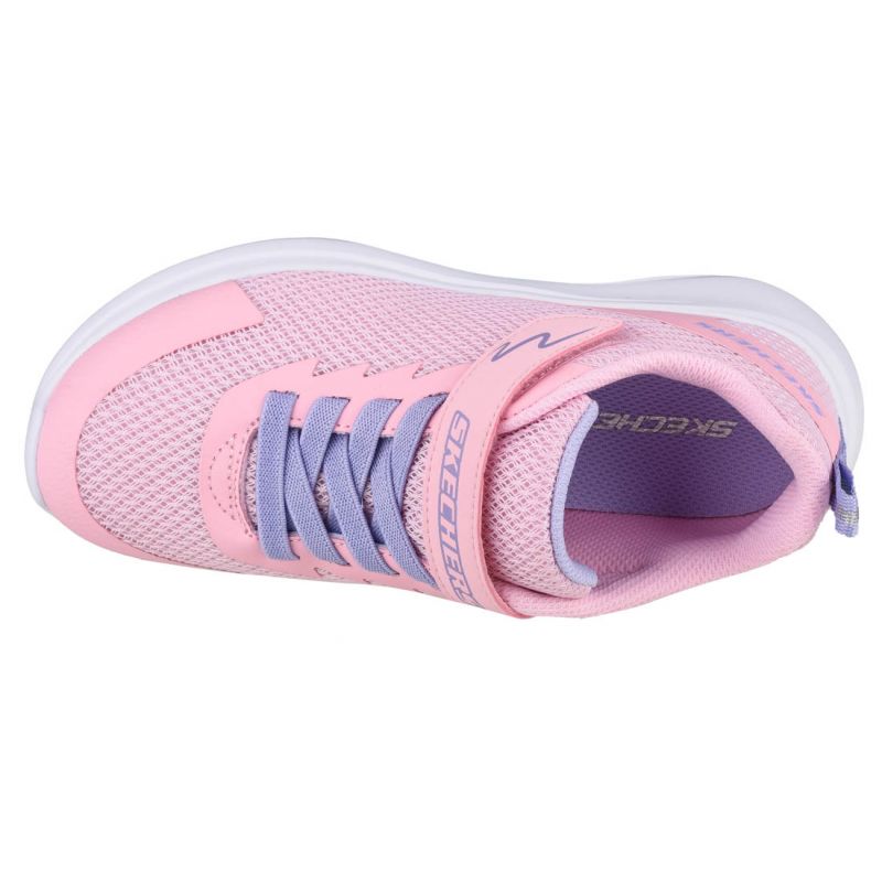 Skechers Selectors Jammin' Jogger 302470L-LTPK pink 27 In preparation Your Sports Performance