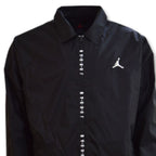 Men's Air Jordan Essentials Jacket Black - DX9687-010 Odzież/Odzież na co dzień Your Sports Performance