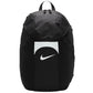 Backpack Nike Academy Team Backpack DV0761-011 Accessories/Plecaki Nike
