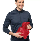 Jack Wolfskin Pack &amp; Go Down Vest M 1207011_2206 Clothing/Outdoor/Jack Wolfskin Your Sports Performance