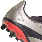 Adidas Predator League LL FG Jr IF6357 football boots Footwear/Football/JR/FG Adidas