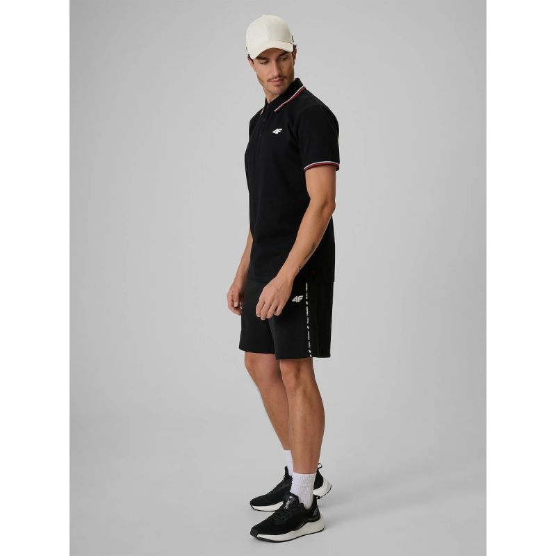 Men's 4F fan sweatpants 4FRSS26TSHOM0969-20S 4f