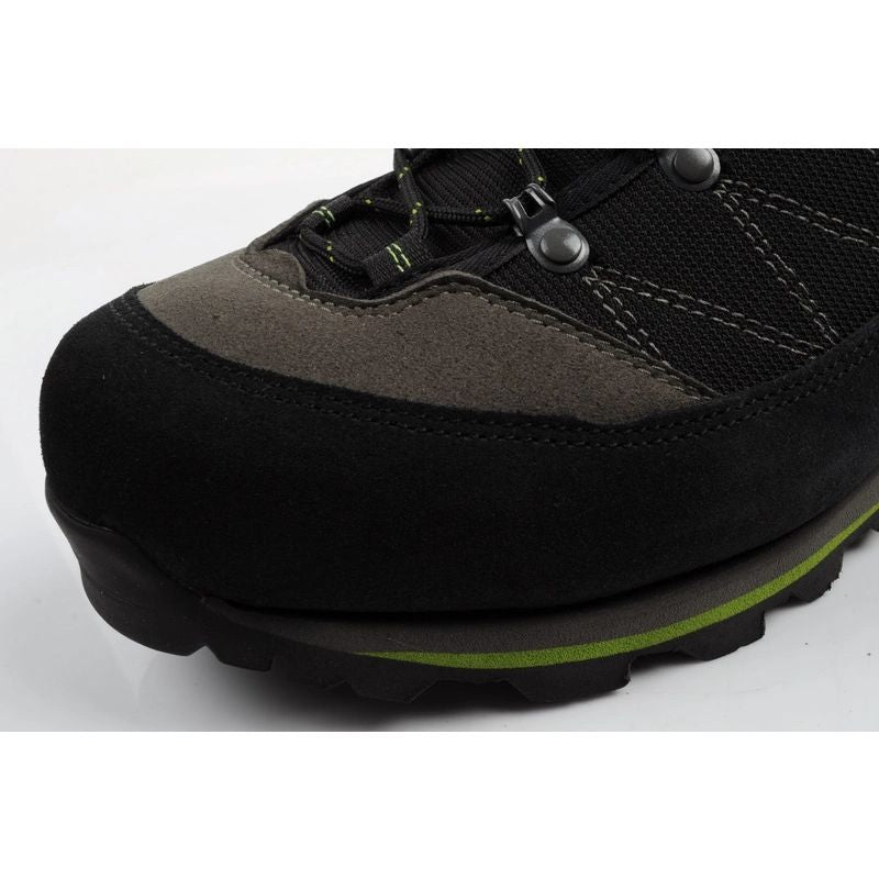 Aku Trekker Gore-tex men's hiking boots, black, gray To be categorized Your Sports Performance