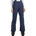 Women's ski pants 4F FNK F1157 navy blue 4FWAW25TFTRF1157 31S 4f