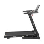REBEL ACTIVE electric treadmill model RBA-1002 In preparation Your Sports Performance