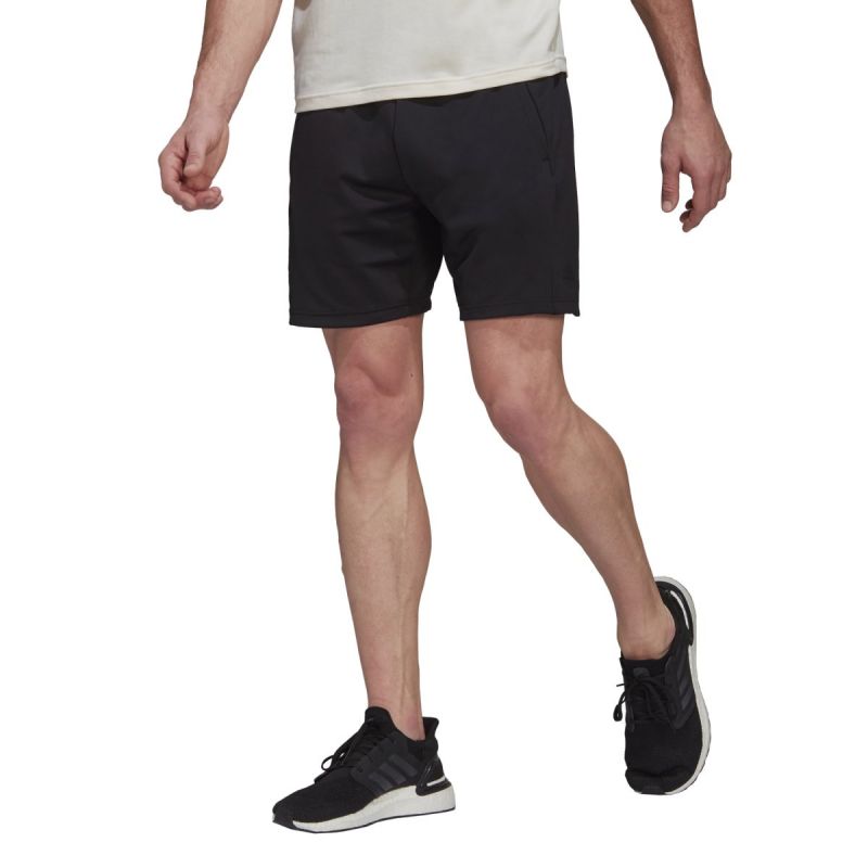 Adidas Yoga Training Shorts M HC4431 Clothing/Training Adidas