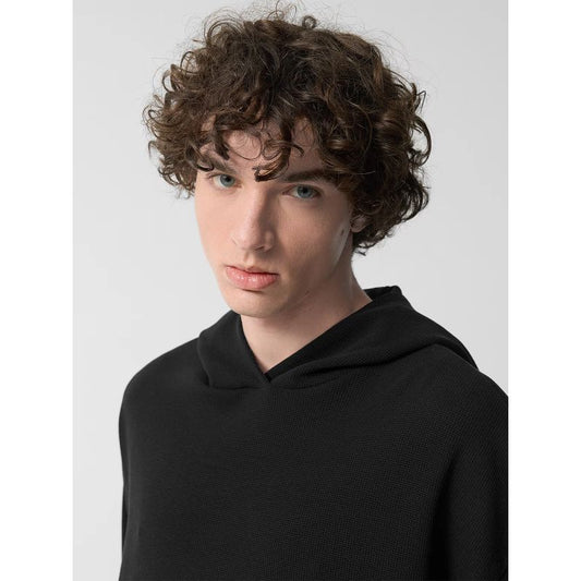 Men's Outhorn OTHWSS24TSWSM1635-20S Hooded Sweatshirt *Kategoria tymczasowa Your Sports Performance