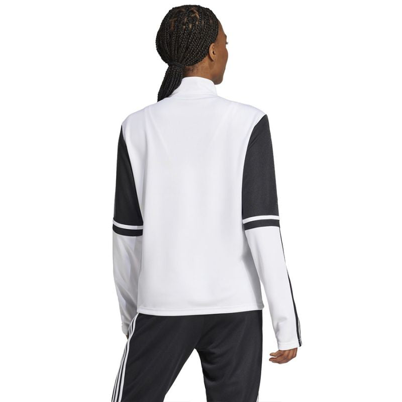adidas Squadra 25 JD3021 Women's Training Sweatshirt Clothing Your Sports Performance