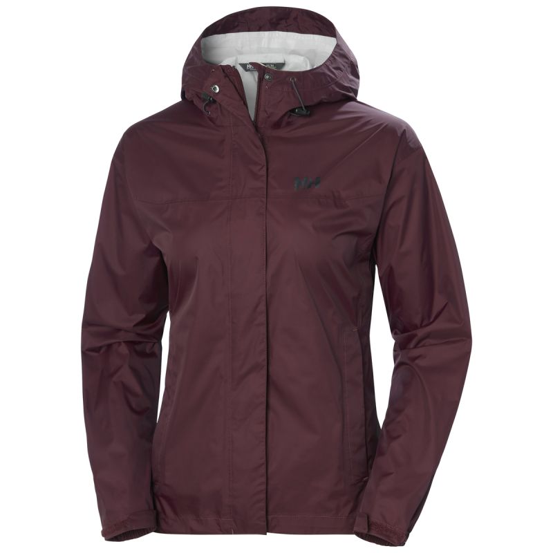 Helly Hansen Loke Jacket W 62282 658 Clothing/Outdoor/Helly Hansen Your Sports Performance