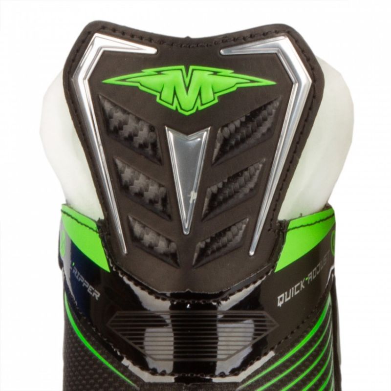 Mission RH Lil Ripper Jr 1060525-02 Adjustable Roller Skates Accessories/Skating/Rolki (pozostałe) Your Sports Performance