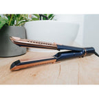 VZ8100 CONCEPT straightener AGD - Produkty/Prostownice do włosów Your Sports Performance
