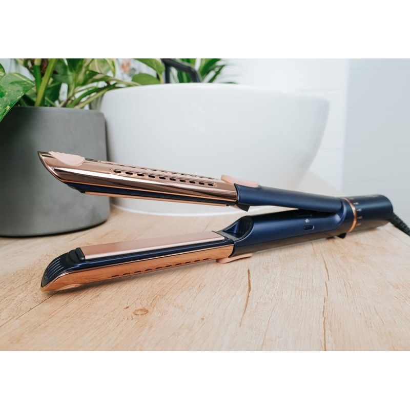 VZ8100 CONCEPT straightener AGD - Produkty/Prostownice do włosów Your Sports Performance