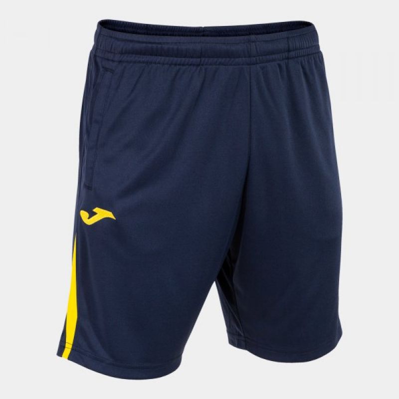 Joma Championship VII Bermuda shorts 103209.339 Clothing/Football/Joma Joma
