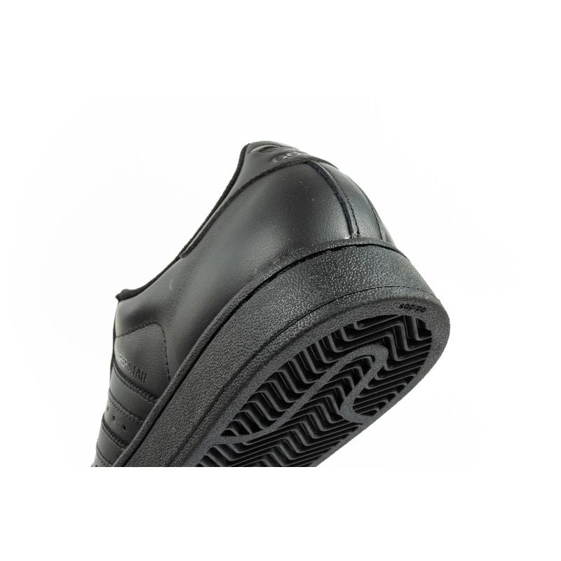 Adidas Superstar II sports shoes sneakers men's fashionable leather adidas