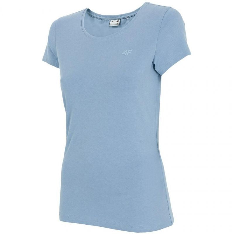 T-shirt 4F W H4L22 TSD350 32S Clothing/Training 4F