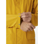Jacket Helly Hansen Moss Rain Coat M 53265 344 Clothing/Outdoor/Helly Hansen Your Sports Performance