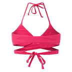 Aquawave Palima Top swimsuit WMNS W 92800482078 Clothing/Swimming/Aquawave Your Sports Performance
