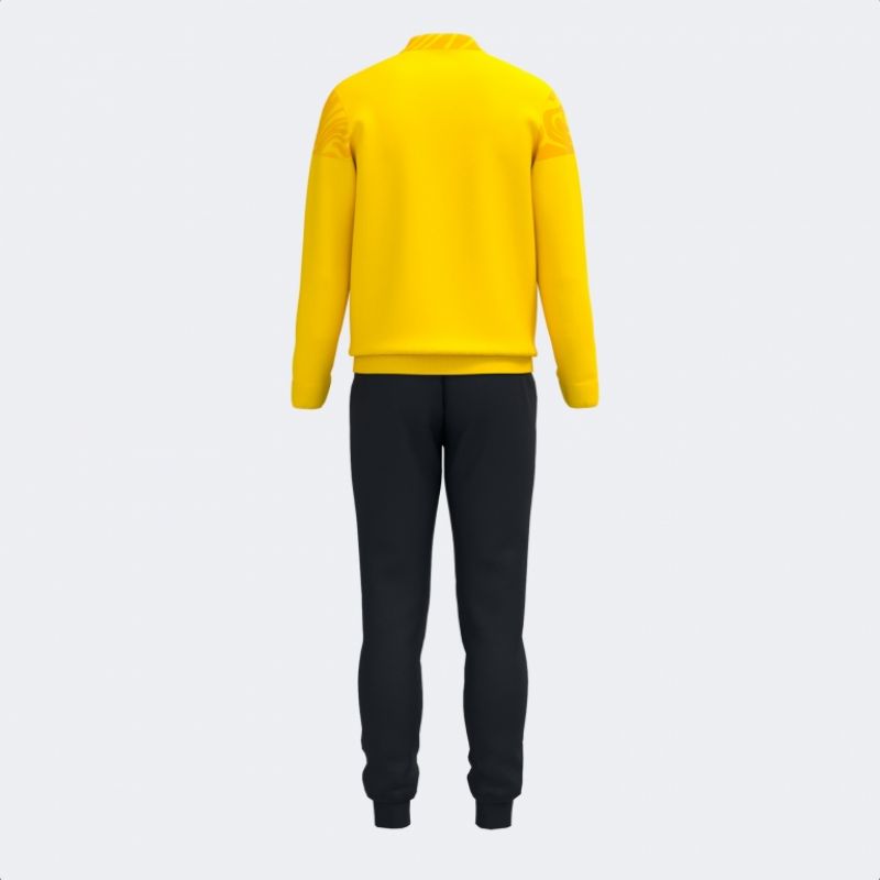 Joma Lion II Tracksuit M 103771.901 Clothing/Football/Mężczyźni/Joma Joma