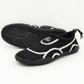 WOMAN BLACK/GREY WATER SHOES XQMAX SIZE 37 Sport/Sporty Wodne/Obuwie Your Sports Performance