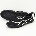 WOMAN BLACK/GREY WATER SHOES XQMAX SIZE 37 Sport/Sporty Wodne/Obuwie Your Sports Performance