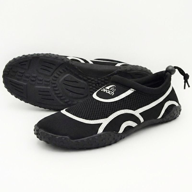 WOMAN BLACK/GREY WATER SHOES XQMAX SIZE 37 Sport/Sporty Wodne/Obuwie Your Sports Performance