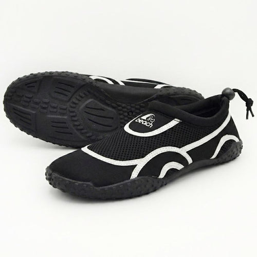 WOMAN BLACK/GREY WATER SHOES XQMAX SIZE 37 Sport/Sporty Wodne/Obuwie Your Sports Performance