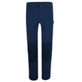 Trekking trousers Trollkids Kids Hammerfest Pants PRO Slim Fit navy (857-100)