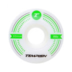TEMPISH Direction 99A Skateboard Wheels In preparation Your Sports Performance