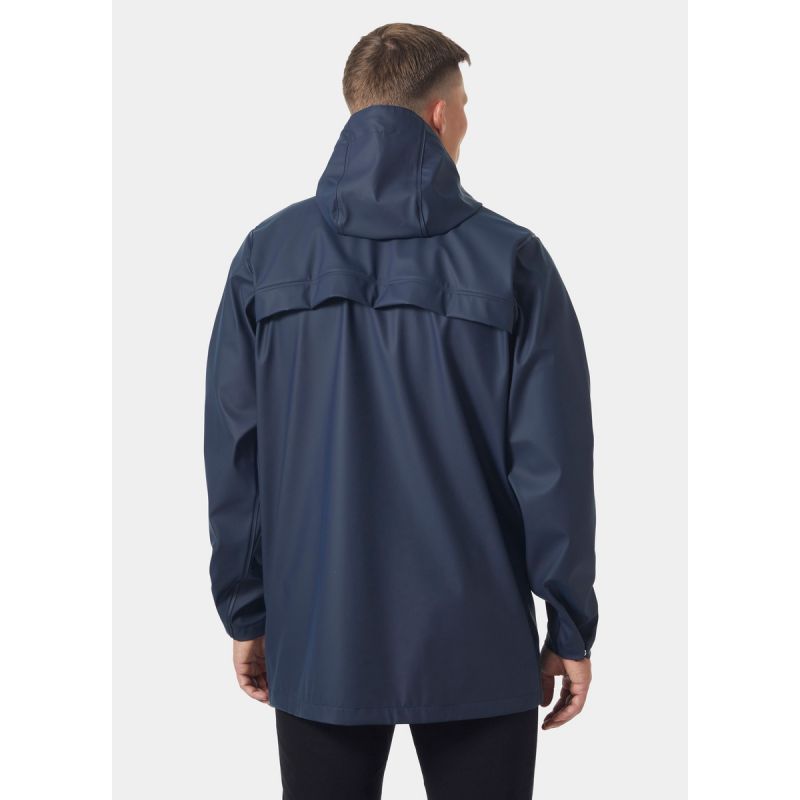 Jacket Helly Hansen Moss Rain Coat M 53265 597 Clothing/Outdoor/Helly Hansen Your Sports Performance