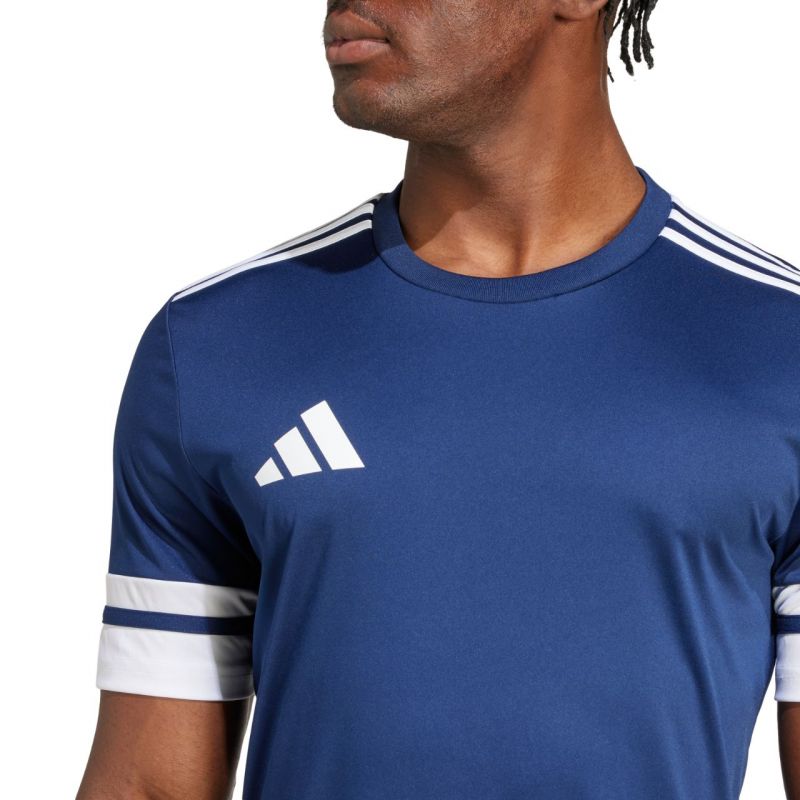 Adidas Squadra 25 M T-shirt JG5830 Clothing/Football Adidas