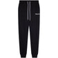 Champion Rib Cuff Pants Women's Black 118256 KK001 In preparation Your Sports Performance