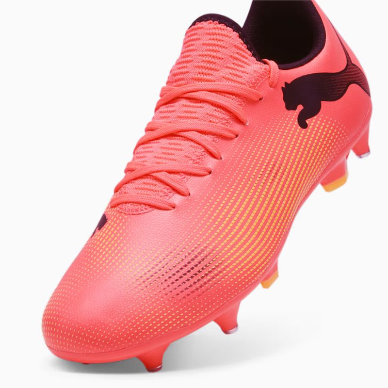 Puma Future 7 Play MxSG M 107722-03 football shoes Footwear/Football Puma