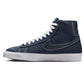 Nike Blazer Mid &#39;77 Canvas M DX5550-400 shoes Footwear/Lifestyle/Nike Nike