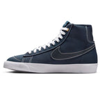 Nike Blazer Mid '77 Canvas M DX5550-400 shoes Footwear/Lifestyle/Nike Nike