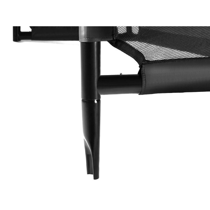 Soccer goal with training screen Salta Legend 300 x 200 x 90 cm In preparation Your Sports Performance