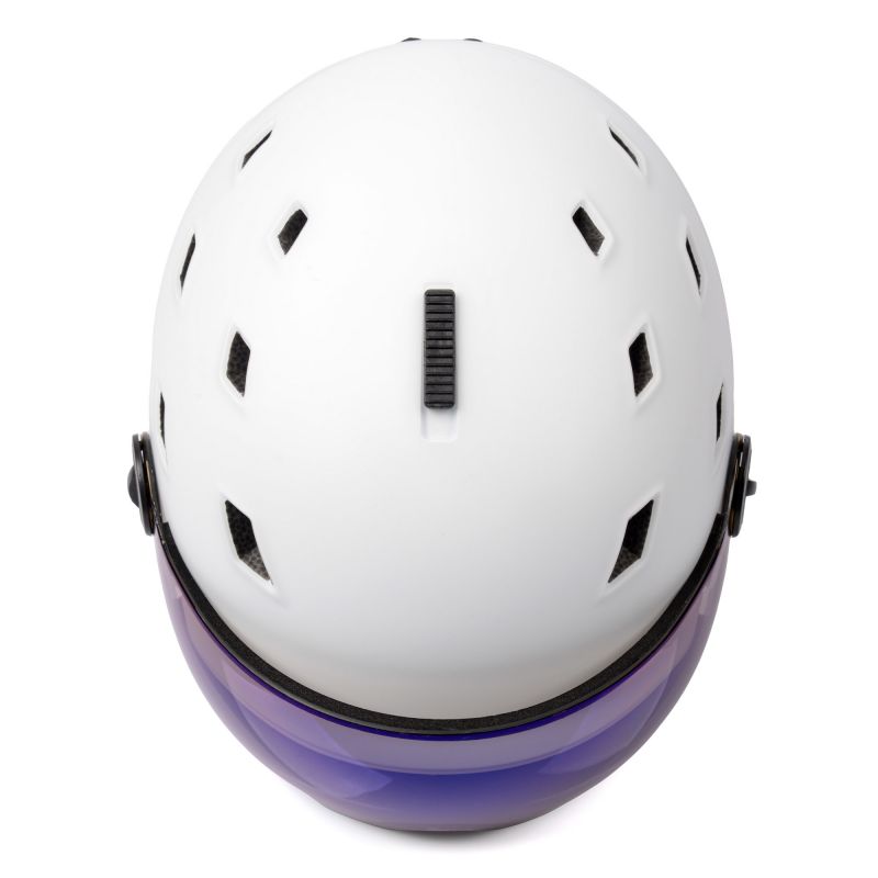 Meteor Glide Ski Helmet L 58-61 cm 17297 Accessories/Skiing/Helmets Your Sports Performance