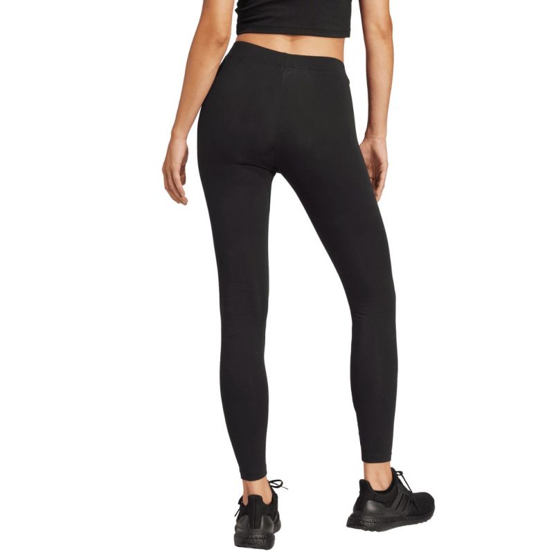 adidas Essentials Linear Cotton W Leggings JG8621 Clothing/Training Adidas