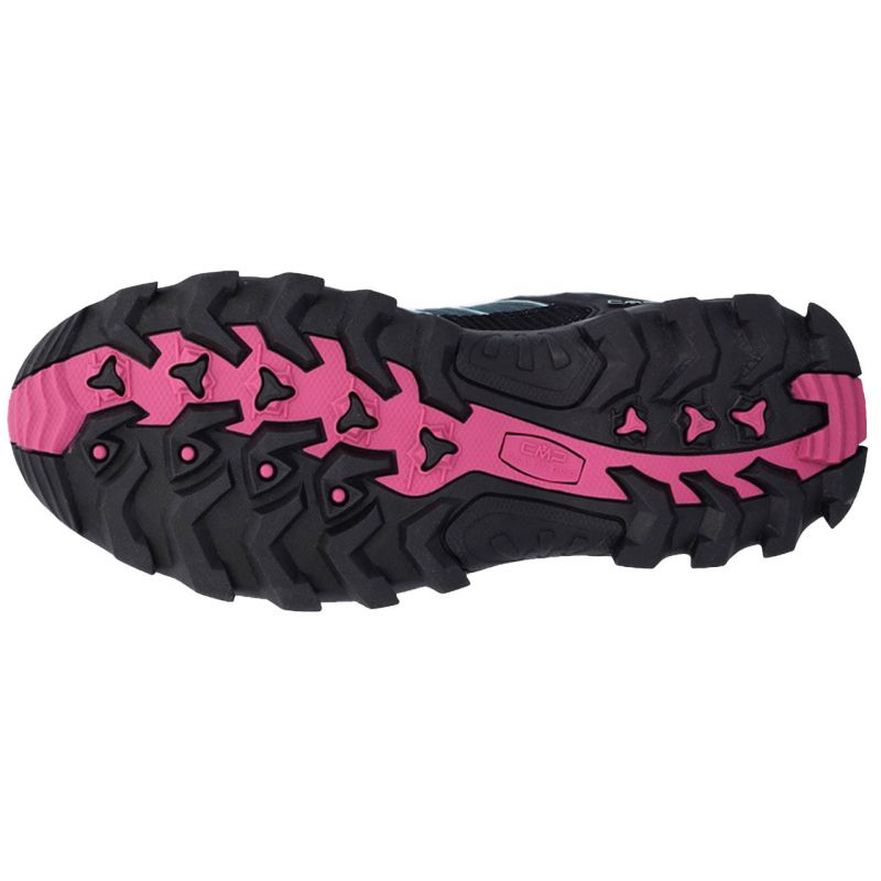 Shoes CMP Rigel Low Wp W 3Q5445616NN Footwear/Outdoor/CMP Your Sports Performance