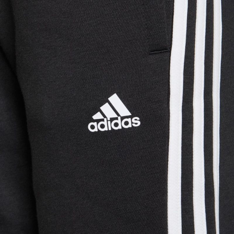 Adidas Essentials 3 Jr GS2199 pants Clothing/Lifestyle/Trousers, shorts Adidas